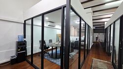 Telok Ayer Conservation Area (D1), Office #576256221